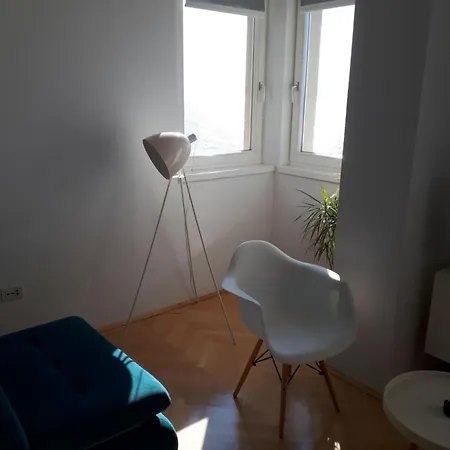 Lägenhet Cobrnic Tučepi