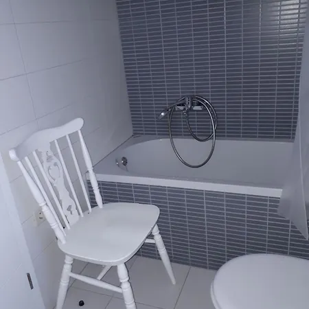 شقة Cobrnic Tučepi